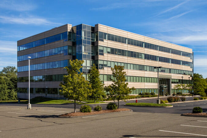 Image of NobleProg Training Place, City CT, Shelton - Shelton